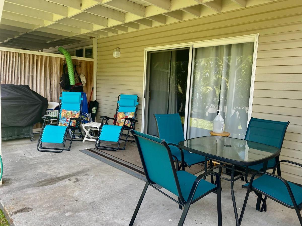 My Ohana - 30 Days Kailua-Kona Exterior foto