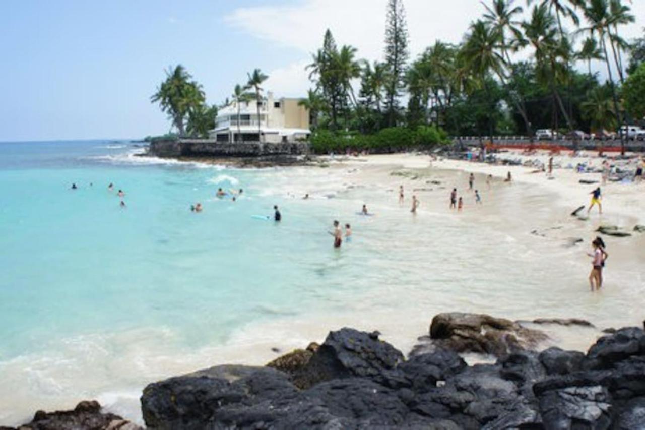 My Ohana - 30 Days Kailua-Kona Exterior foto